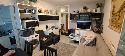 Laivalinnankatu Apartment in Finland