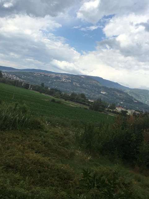 Giardino Di Sara Apartment in Umbria