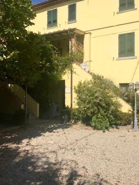 Giardino Di Sara Apartment in Umbria