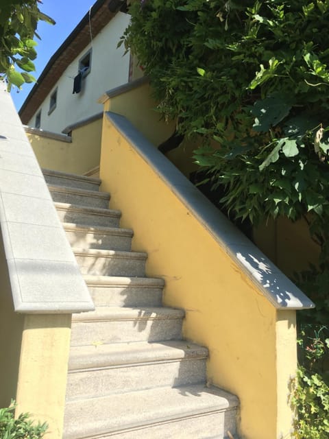 Giardino Di Sara Apartment in Umbria