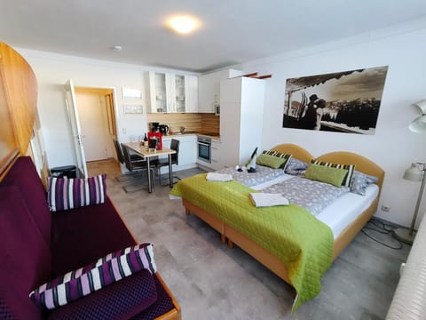 Studio Almwiese Hotel in Piesendorf