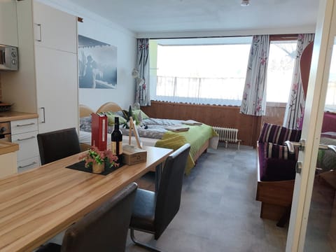 Studio Almwiese Hotel in Piesendorf