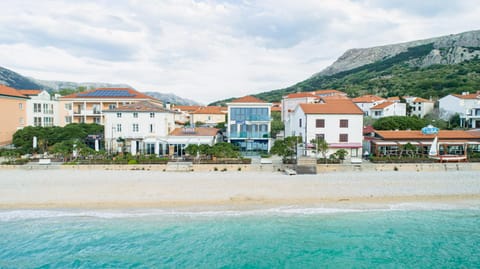 Property building, Beach, Sea view, Sea view