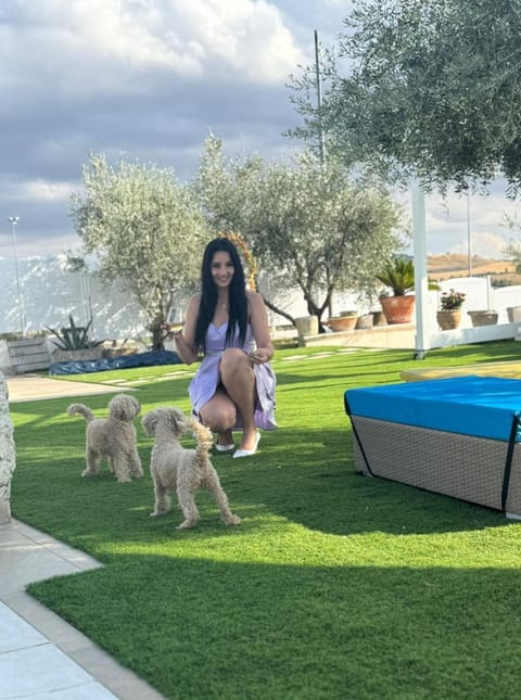 La Locanda di Zì Nicola Bed and Breakfast in Basilicata