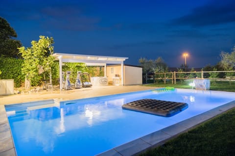 La Locanda di Zì Nicola Bed and Breakfast in Basilicata