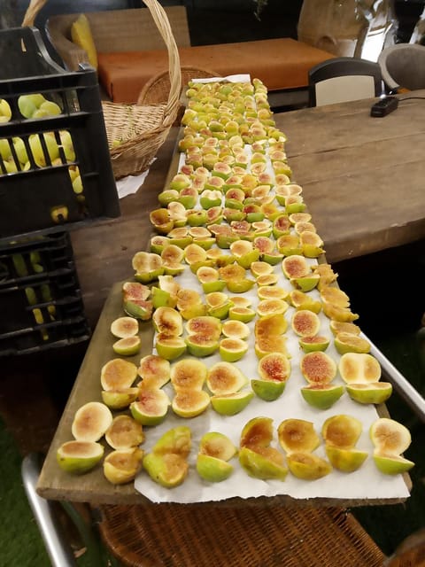 La Locanda di Zì Nicola Bed and Breakfast in Basilicata