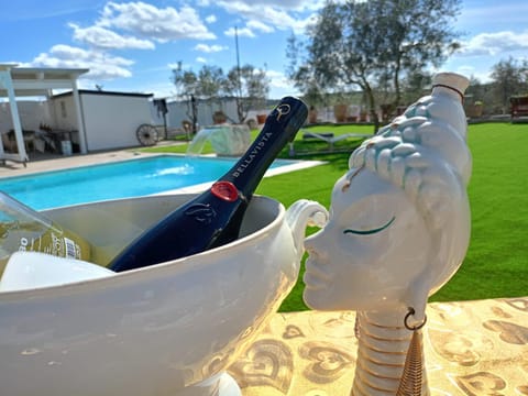 La Locanda di Zì Nicola Bed and Breakfast in Basilicata