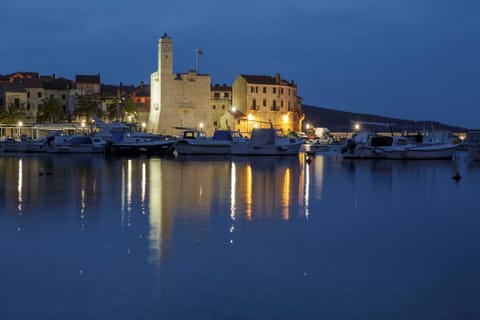 Property logo or sign