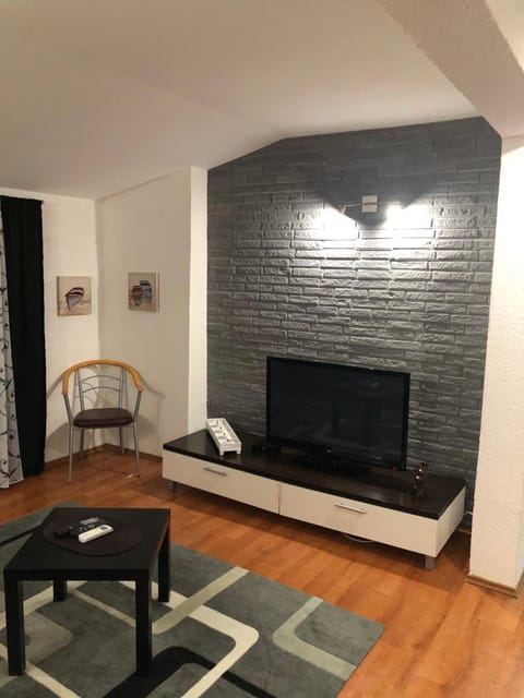 D&D Budva Apartment in Budva