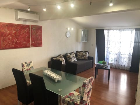 D&D Budva Apartment in Budva