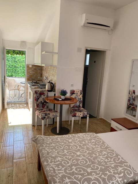 D&D Budva Apartment in Budva