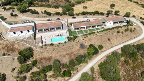 Azienda Agrituristica La Janna di la Faj Farm Stay in Sardinia