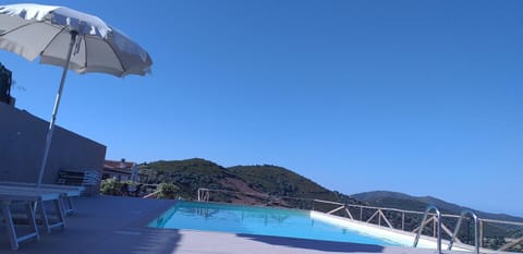 Azienda Agrituristica La Janna di la Faj Farm Stay in Sardinia