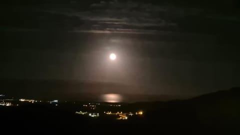 Azienda Agrituristica La Janna di la Faj Farm Stay in Sardinia