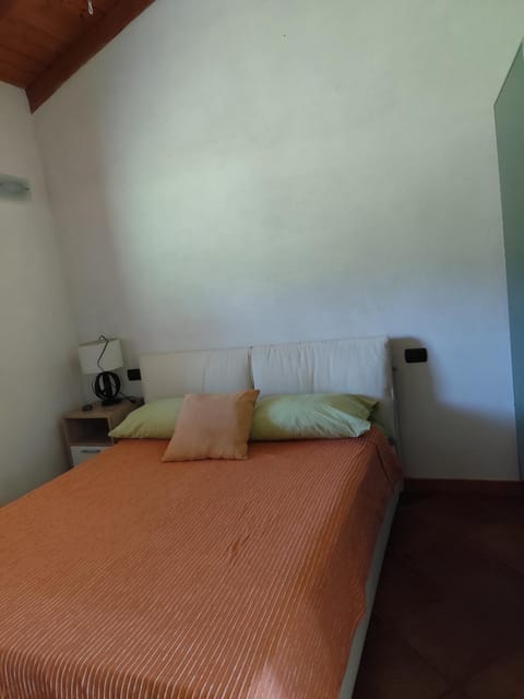 Villa l'orto Portixeddu Sardegna Villa in Sardinia