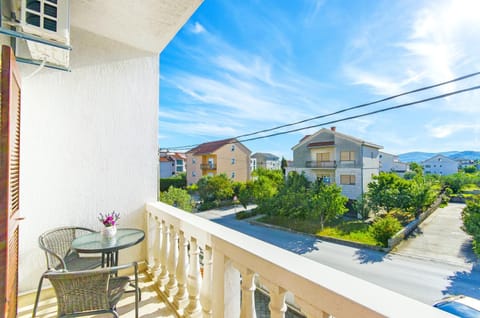 Apartment San Apartment in Šibenik-Knin County, Croatia