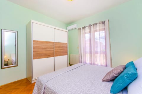 Apartment San Apartment in Šibenik-Knin County, Croatia