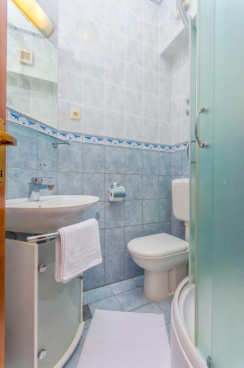 Apartment San Apartment in Šibenik-Knin County, Croatia