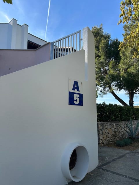 Apartment Tena Apartment in Novalja