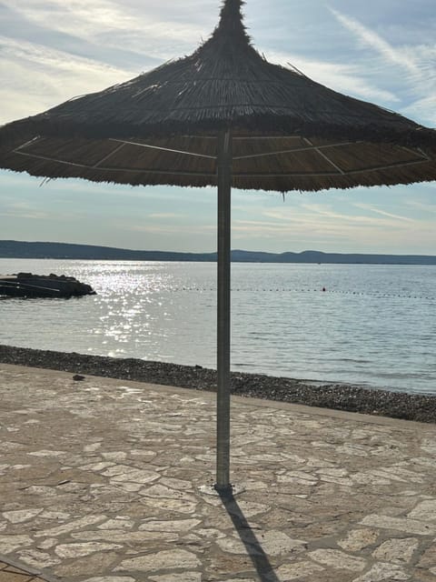 Apartment Eva Kali Apartment in Šibenik-Knin County, Croatia