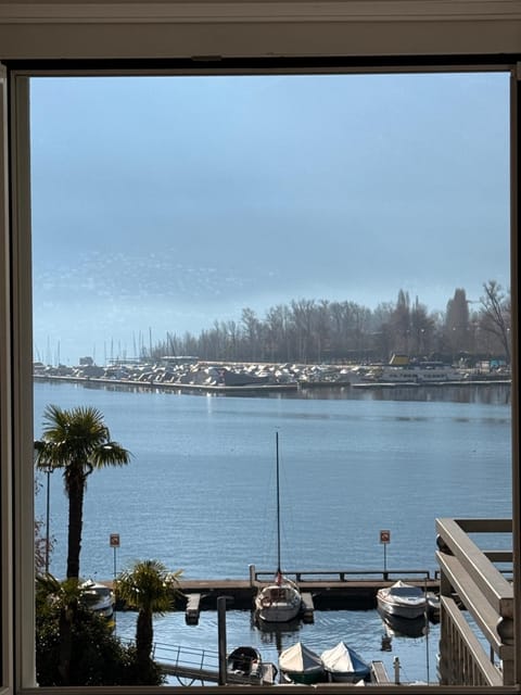 Al Pozz Boutique Resort Inn in Locarno