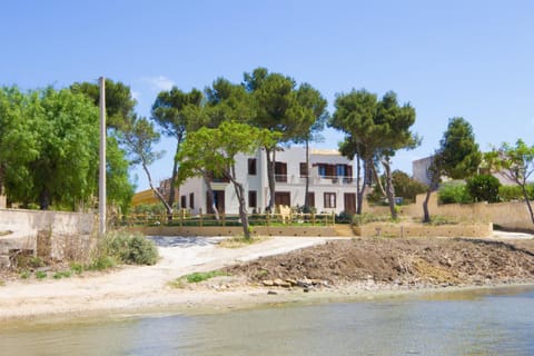 Beach, Sea view