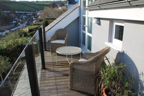 Compass Rose Bed and Breakfast in Dartmouth