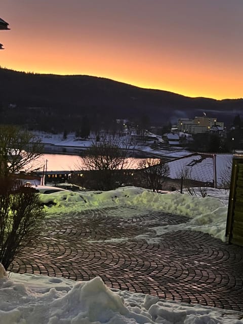 Apartment im Schwarzwaldhaus Vacation rental in Schluchsee