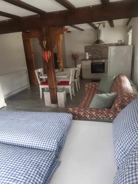 Apartment im Schwarzwaldhaus Vacation rental in Schluchsee