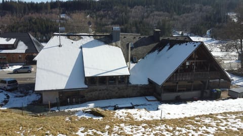 Apartment im Schwarzwaldhaus Vacation rental in Schluchsee