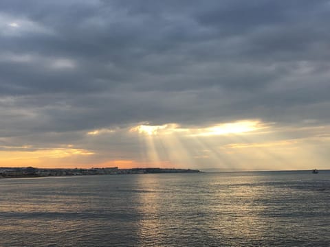 Sea view