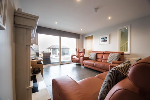 Atlantic Breeze House in Portstewart