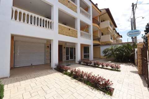 Eleonas Apartments Apartment in Halkidiki