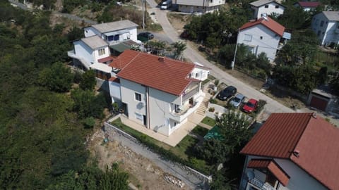 Property building, Street view