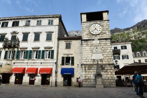Apartment Miguel Apartment in Kotor