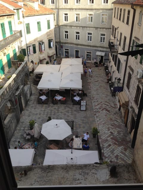 Apartment Miguel Apartment in Kotor