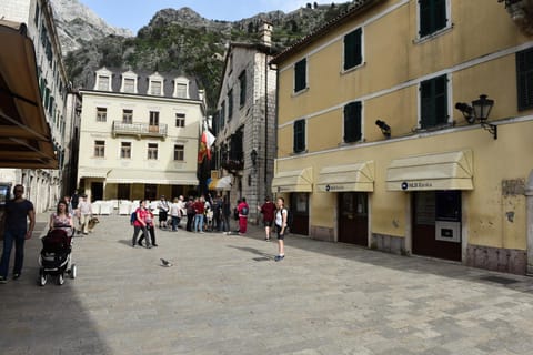 Apartment Miguel Apartment in Kotor