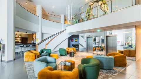 Living room, Lounge or bar, Seating area