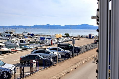 Puntamika studio Apartment in Zadar