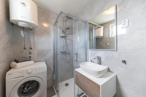 Puntamika studio Apartment in Zadar