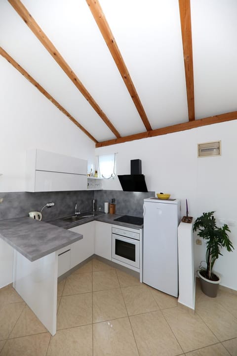 Puntamika studio Apartment in Zadar