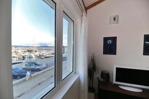 Puntamika studio Apartment in Zadar