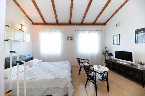 Puntamika studio Apartment in Zadar