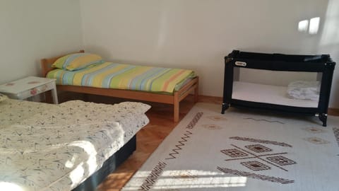 Apartment Splitska Apartment in Sarajevo