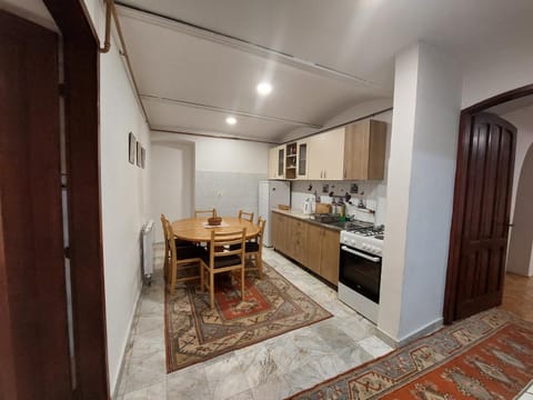 Apartment Splitska Apartment in Sarajevo