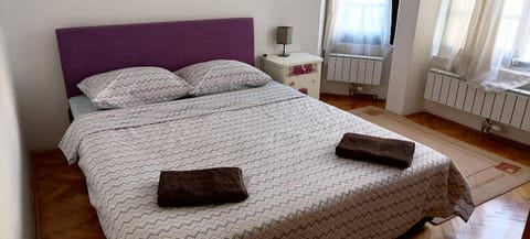 Apartment Splitska Apartment in Sarajevo