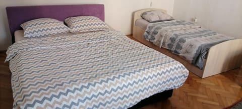 Apartment Splitska Apartment in Sarajevo