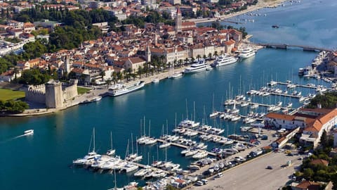 Apartment Patricia Apartment in Trogir