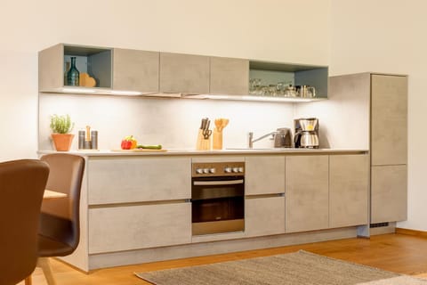 Gastler Chalet Apartment in Oberstdorf