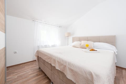 Apartment Noa's Garden Apartment in Šibenik-Knin County, Croatia